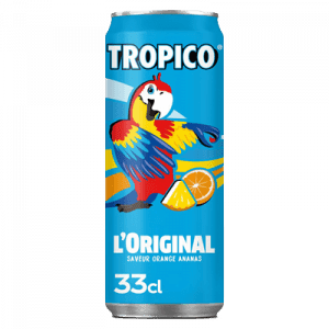 Tropico l'Original