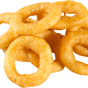 Onion Ring